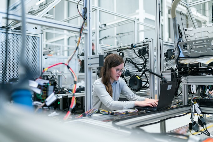 TRISTONES AI Robotics Lab