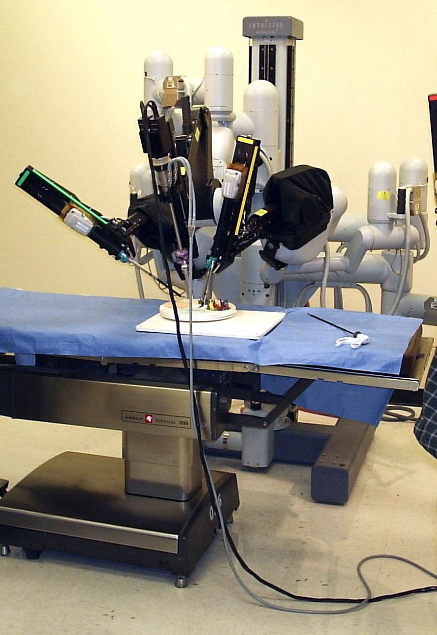 MediBot SR